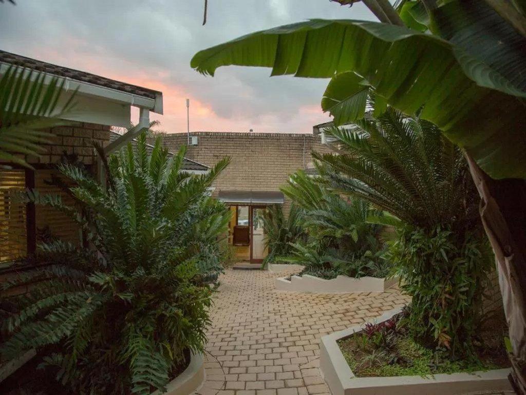 St. Lucia Safari Lodge Exteriér fotografie
